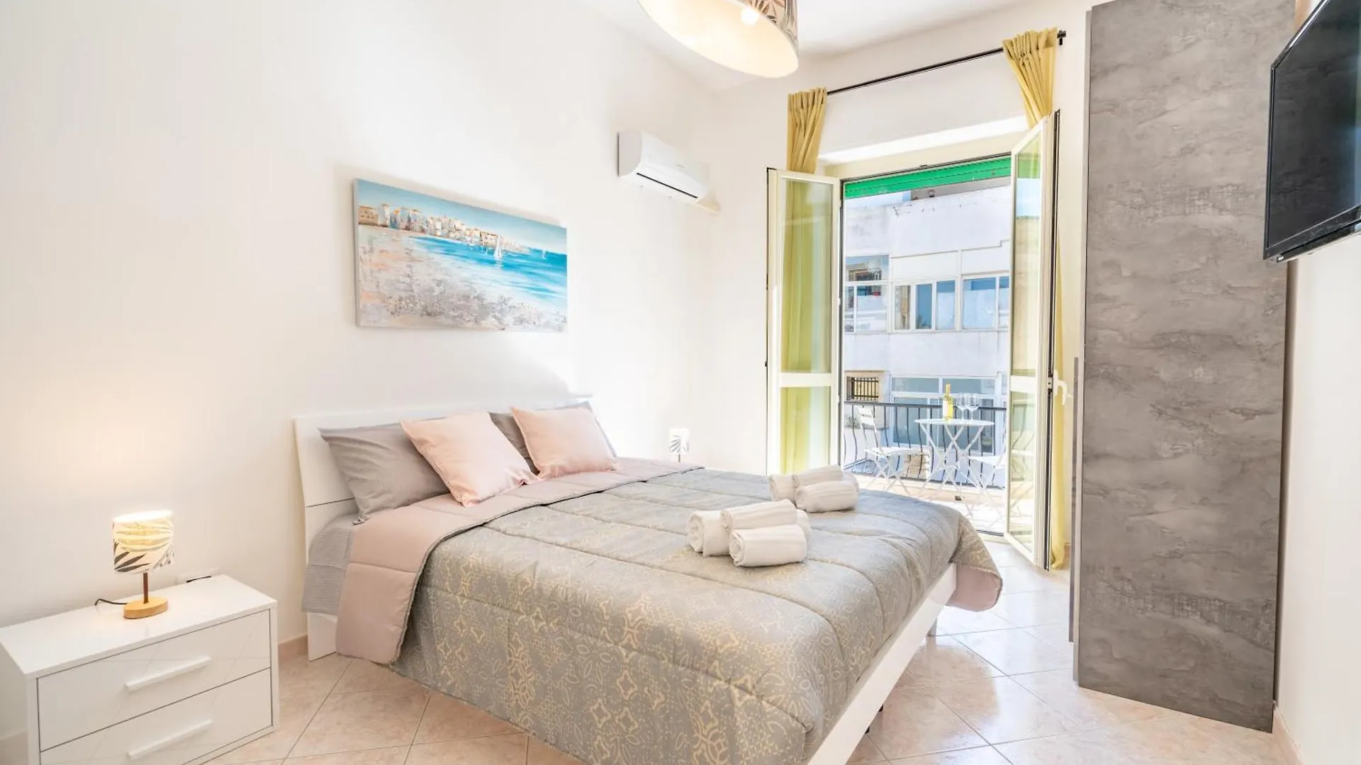 Casapoetto Apartamento Cagliari