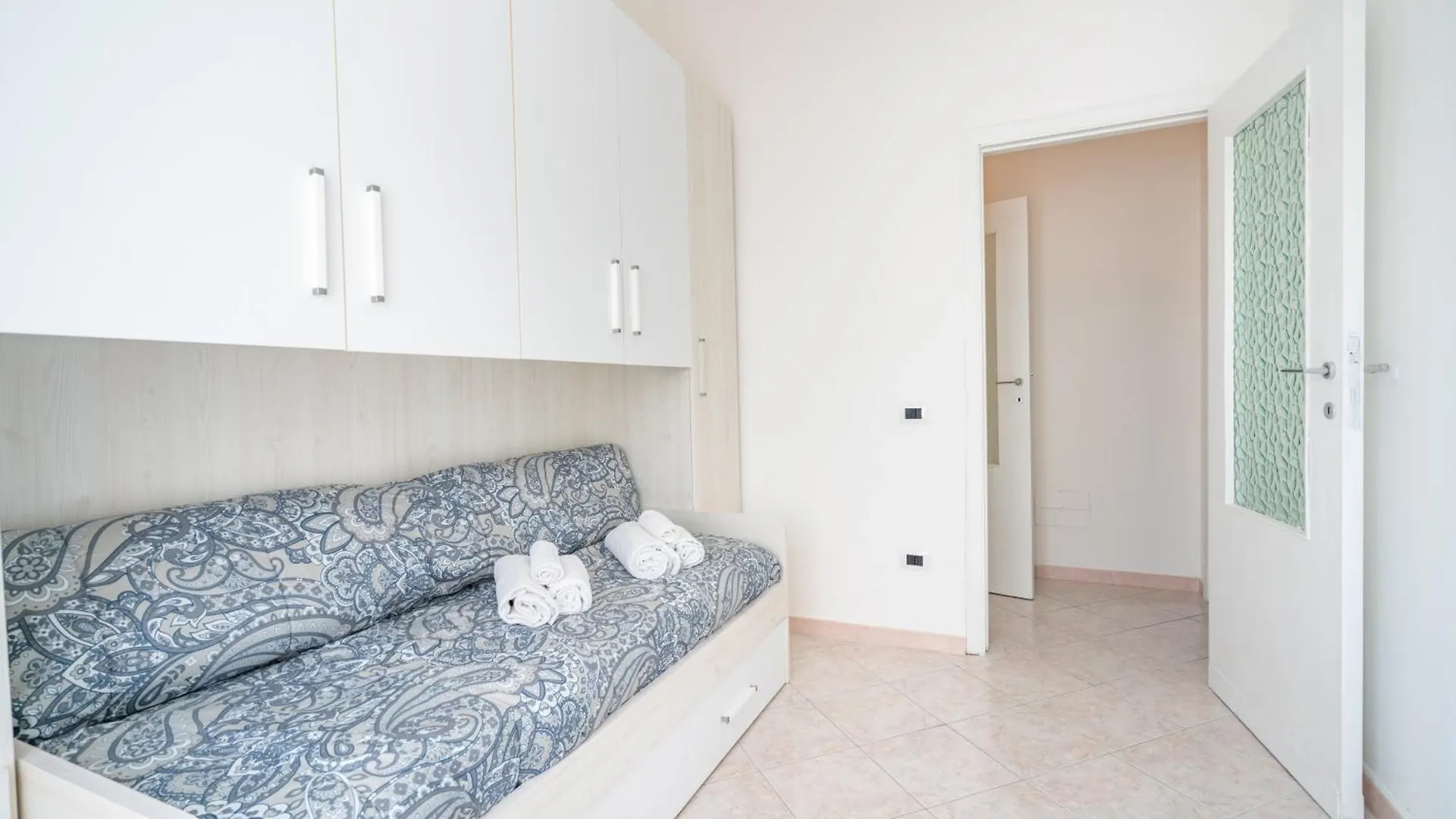 Casapoetto Apartamento Cagliari