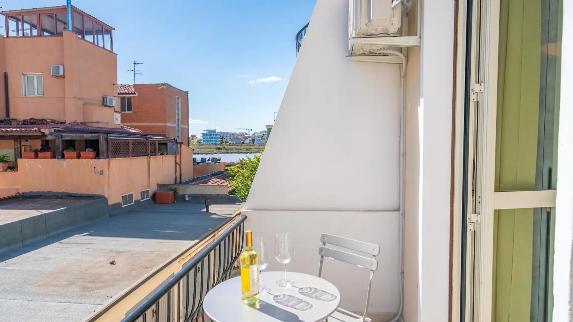 Casapoetto Apartamento Cagliari