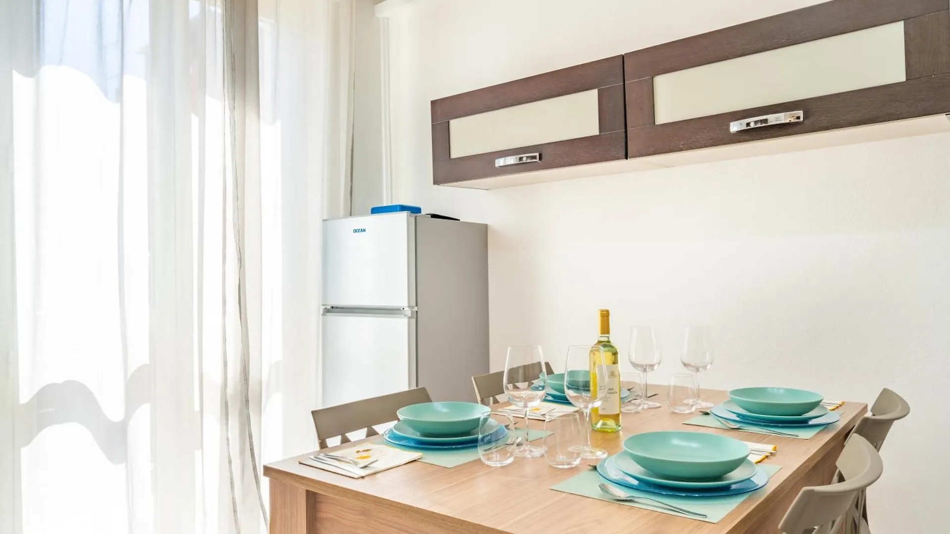 Casapoetto Apartamento Cagliari