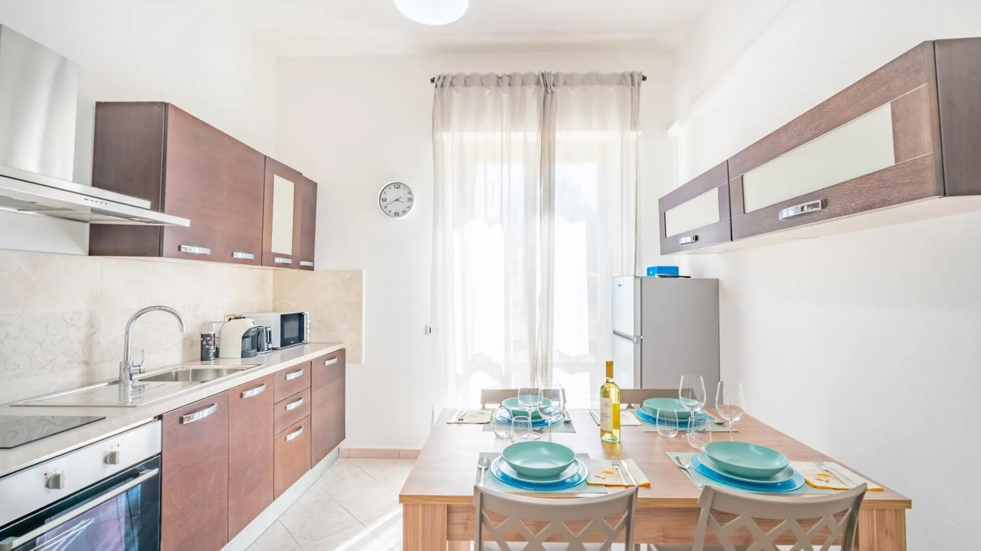 Casapoetto Apartamento Cagliari 0*,  Itália