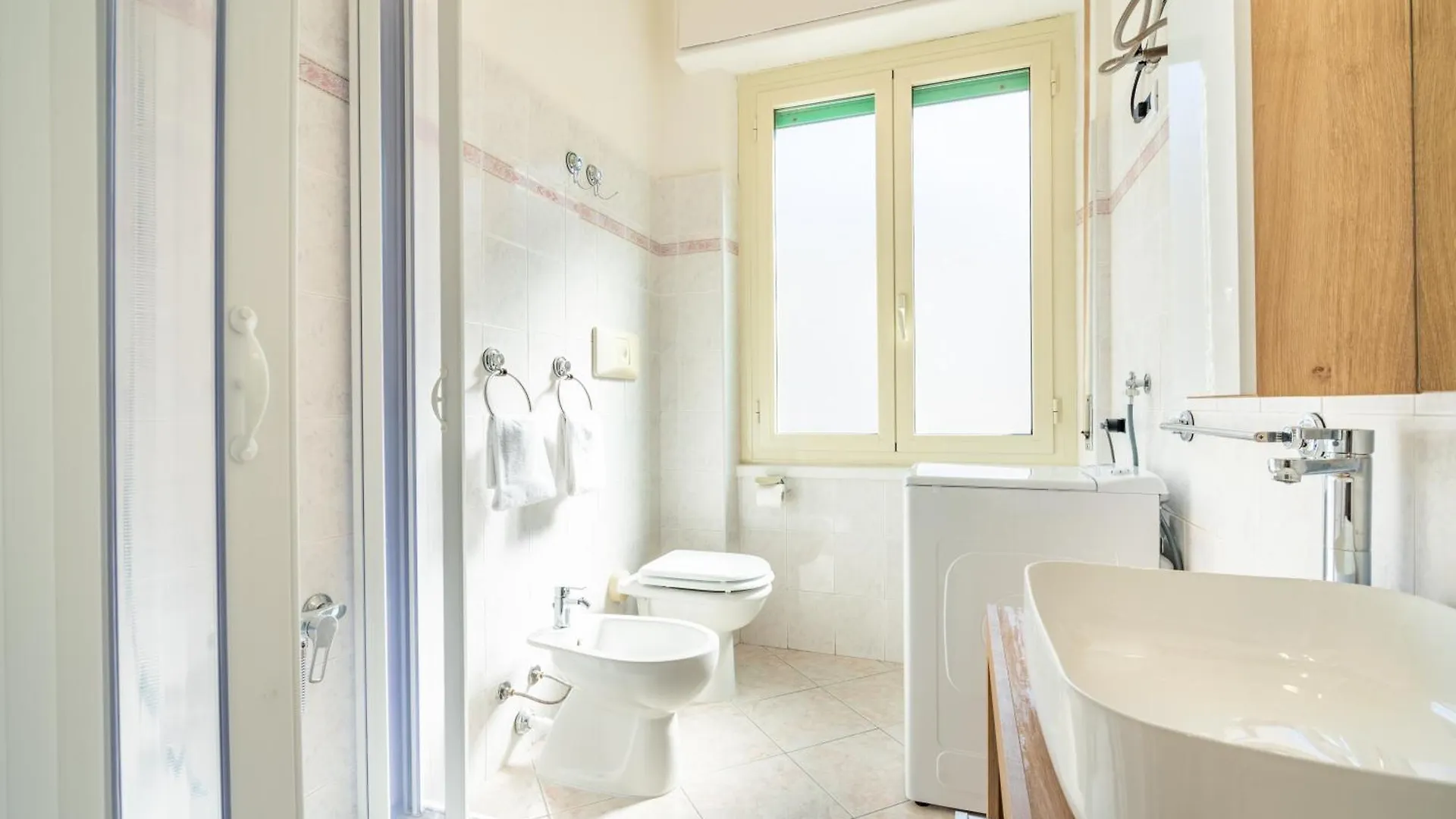 Casapoetto Apartamento Cagliari Itália