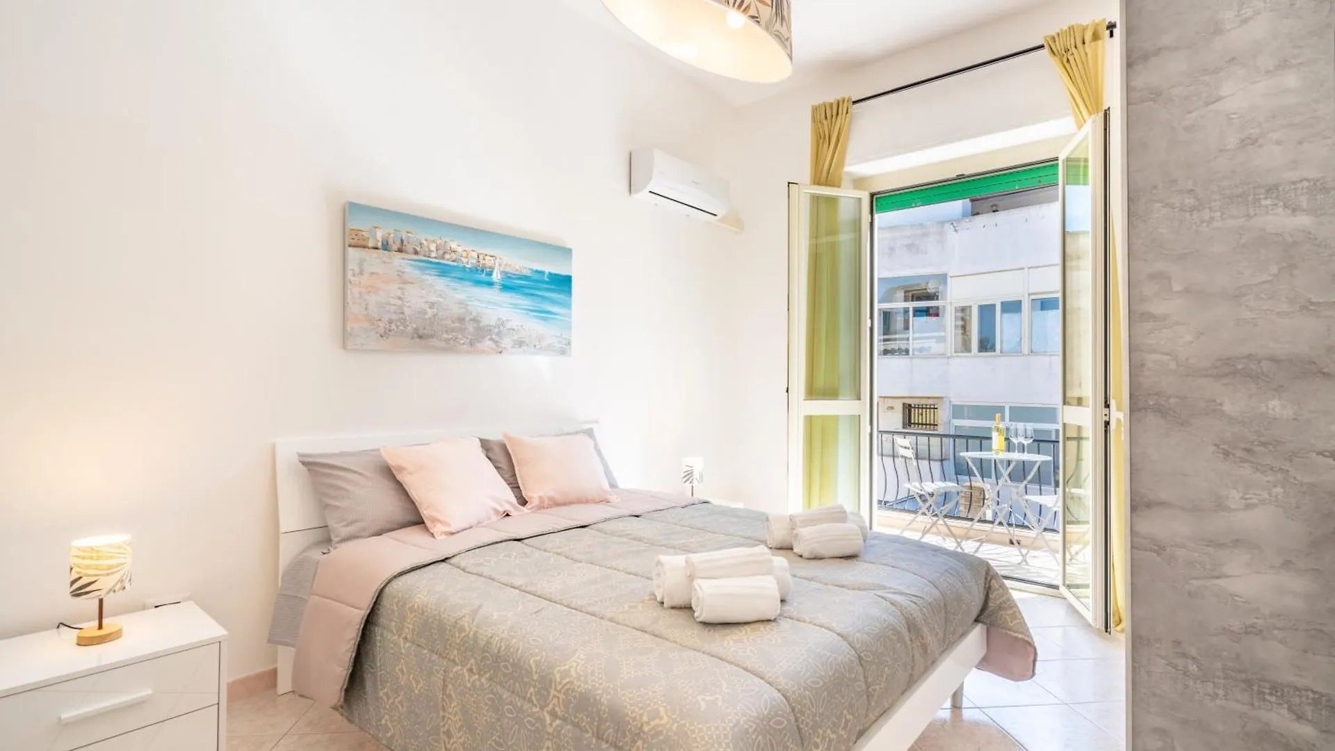 Casapoetto Apartamento Cagliari