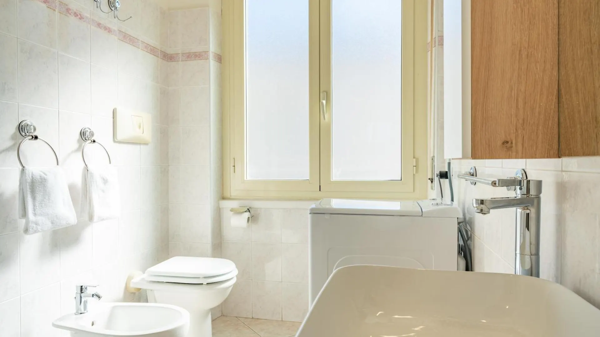 Casapoetto Apartamento Cagliari