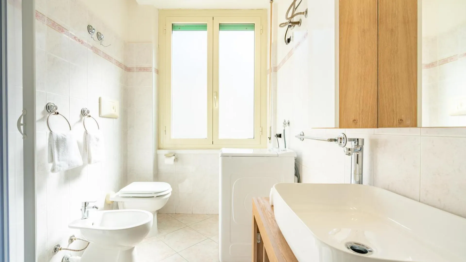 Casapoetto Apartamento Cagliari