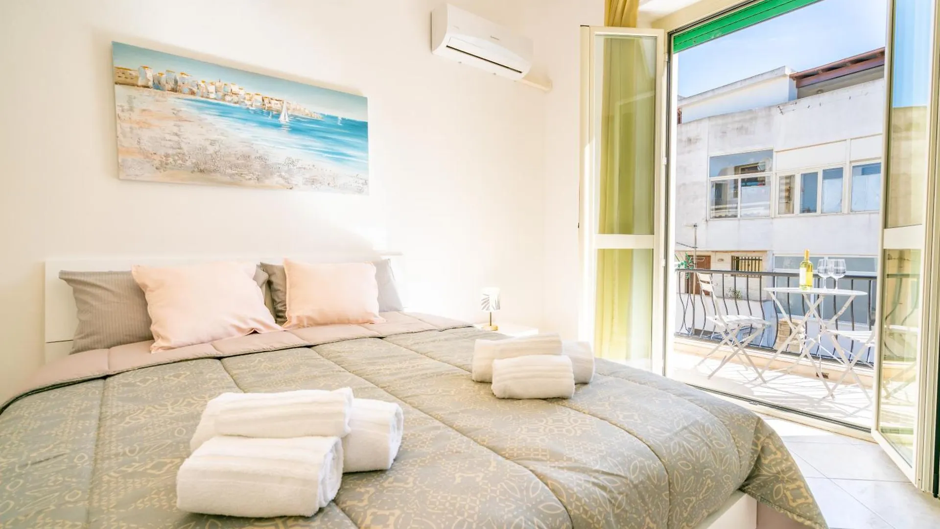Casapoetto Apartamento Cagliari