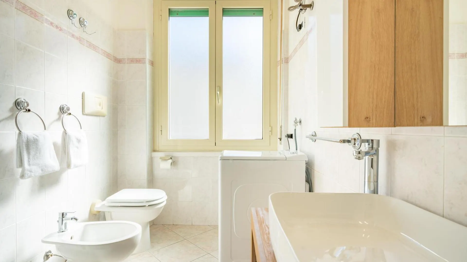 Casapoetto Apartamento Cagliari