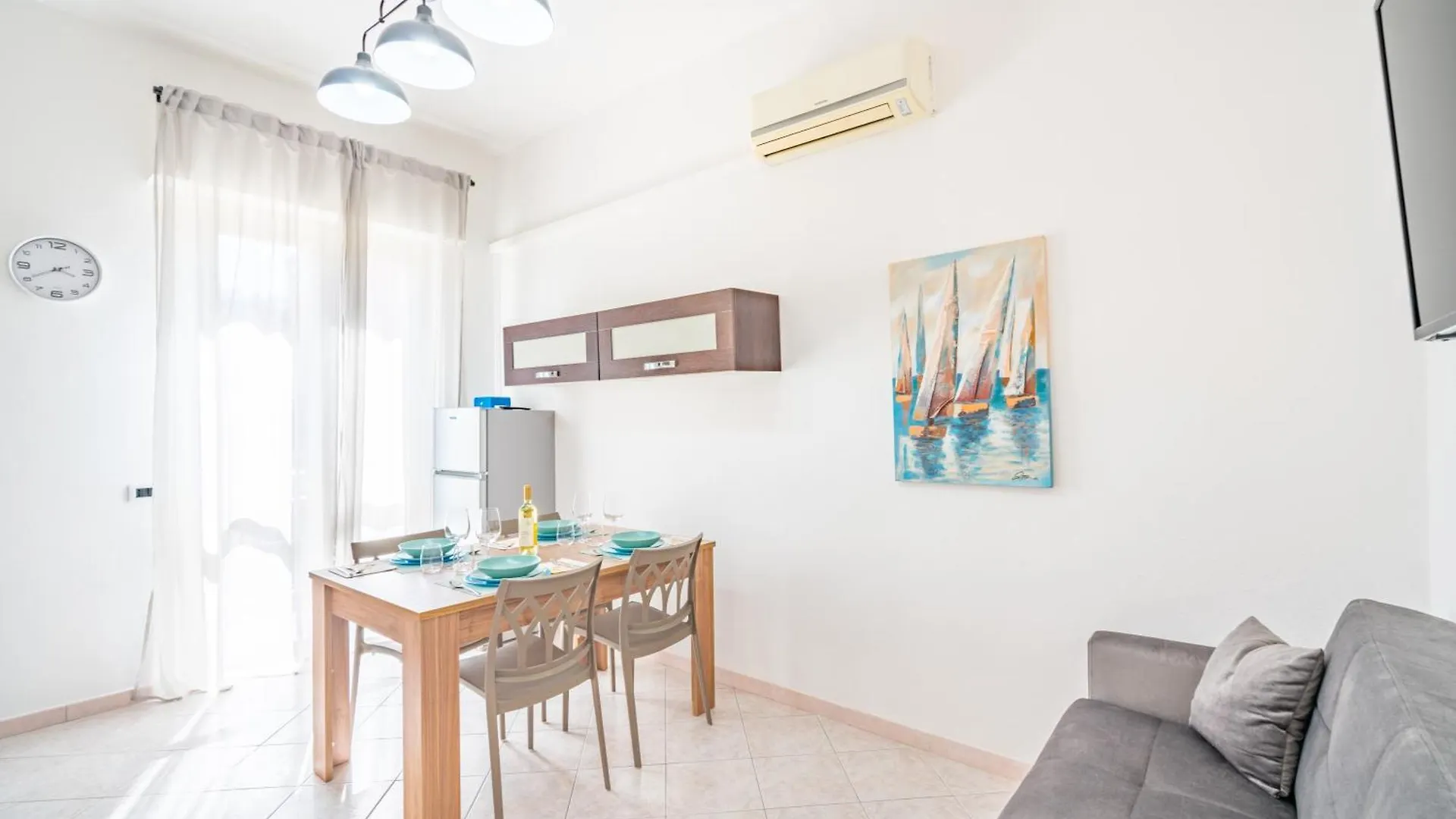 Casapoetto Apartamento Cagliari