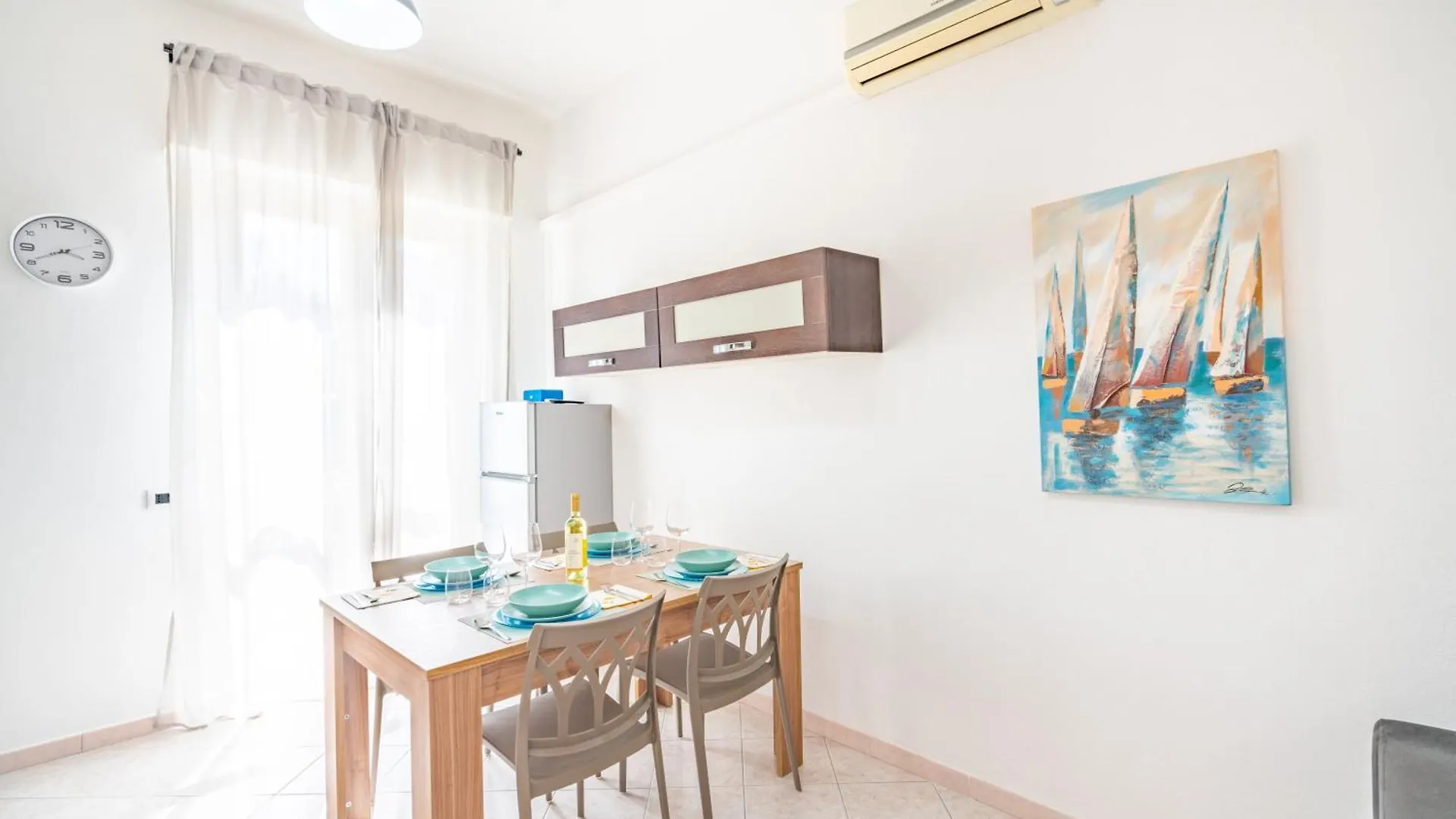 Casapoetto Apartamento Cagliari