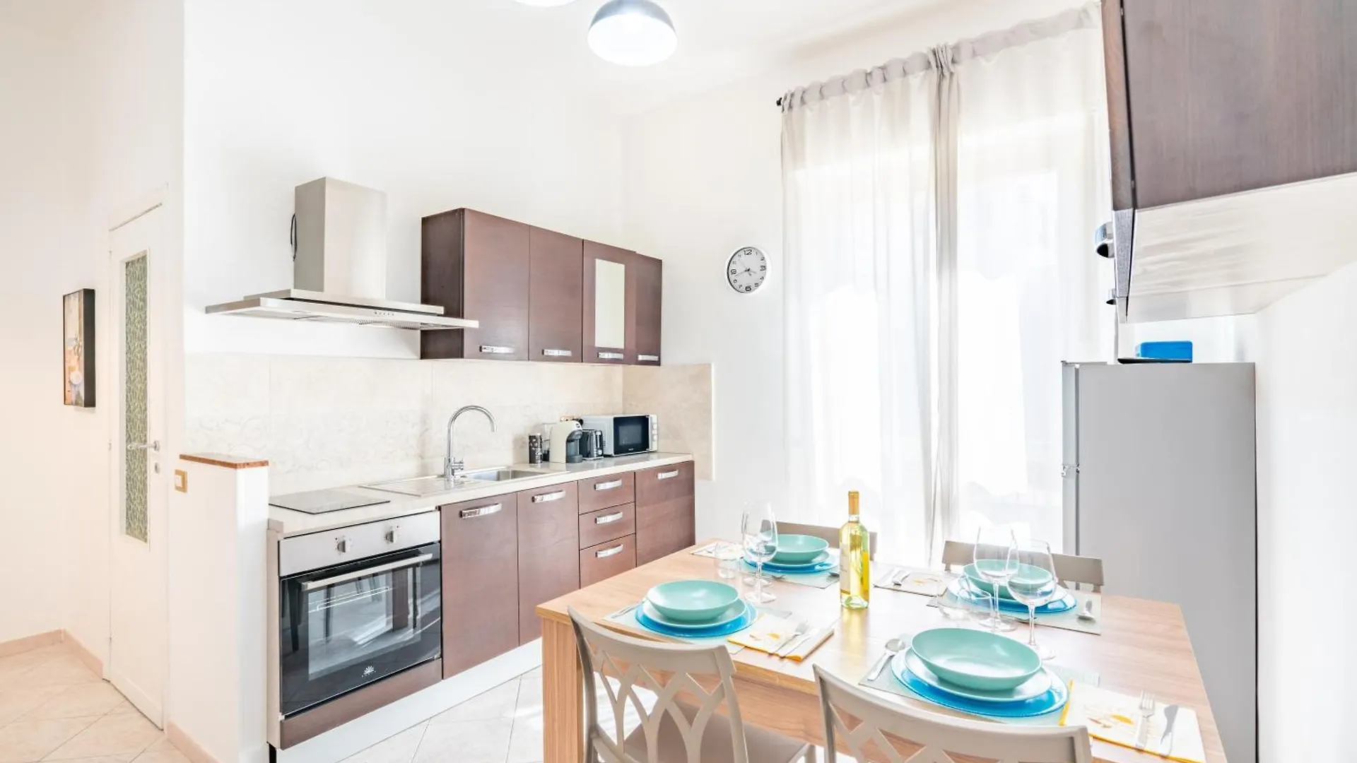 Casapoetto Apartamento Cagliari Itália