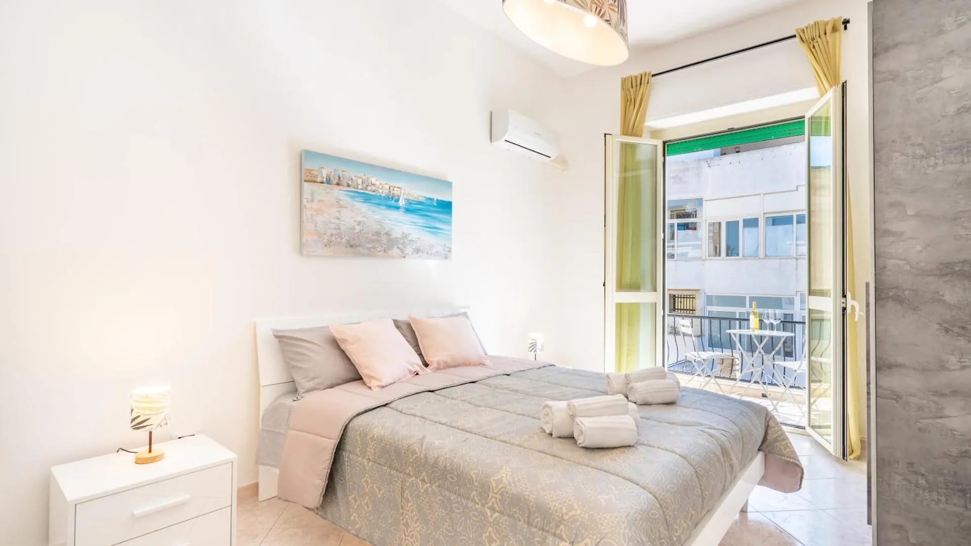 Casapoetto Apartamento Cagliari