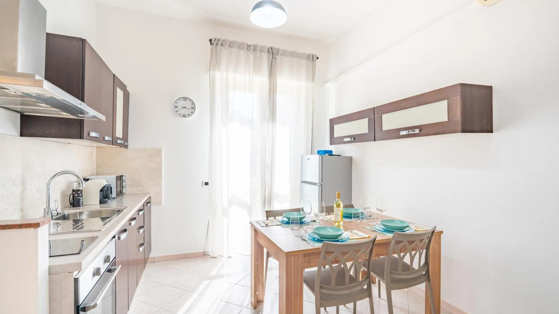 Casapoetto Apartamento Cagliari